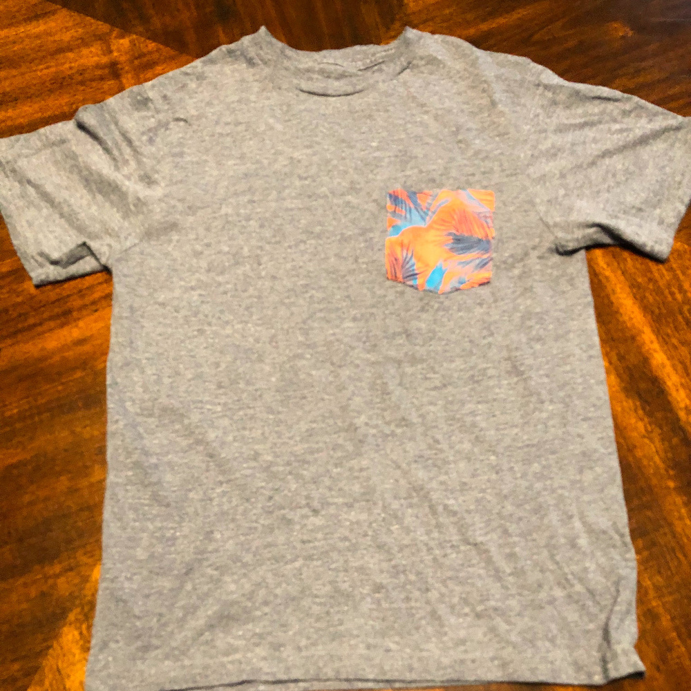 Vans Boys Tee